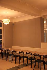 Café Reitschule (©Foto:Martin Schmitz)